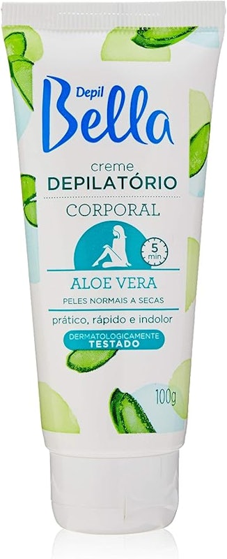 Top 10 Melhores Cremes Depilatórios para Virilha (Veet, Racco e mais ...