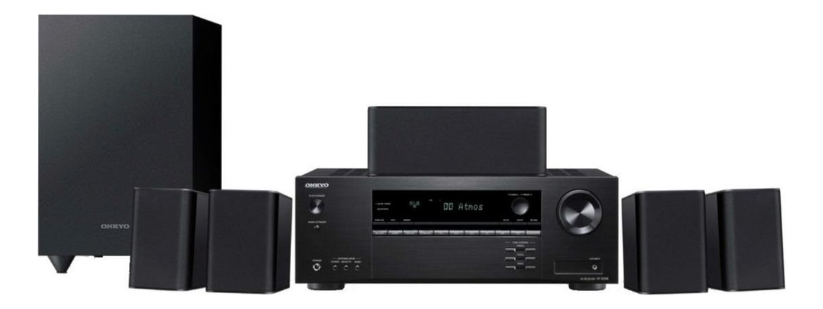 Top 10 Melhores Home Theaters em 2026 (LG, Hollywave e mais) 4
