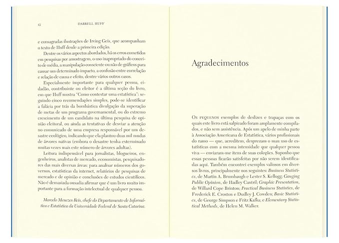 Como Mentir com Estatística  3