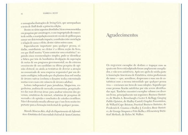 Como Mentir com Estatística 3