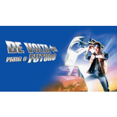 De Volta para o Futuro (1985)
