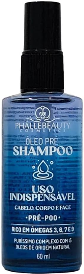 Top 10 Melhores Pré-Shampoos em 2026 (L'Oréal Paris, Vichy e mais) 5