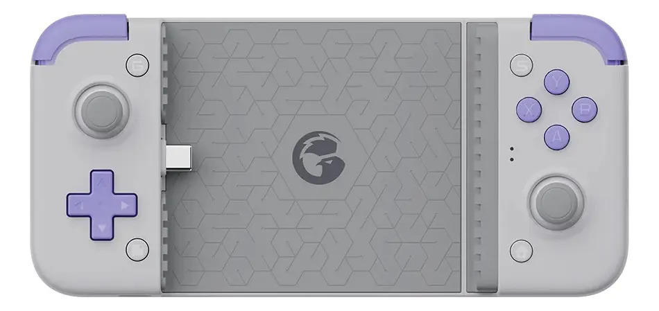 GameSir X2s Type-C Controlador de Jogos Móvel 1