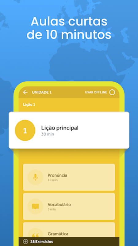 Rosetta Stone 3