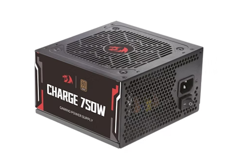 Redragon 2
