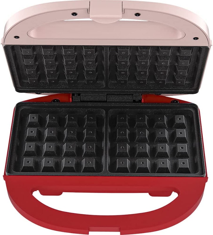 Máquina de Waffles Duet Cadence 5