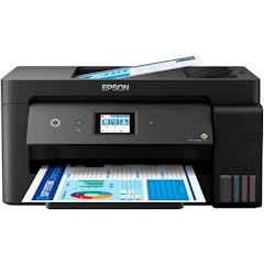 Impressora Multifuncional Epson EcoTank
