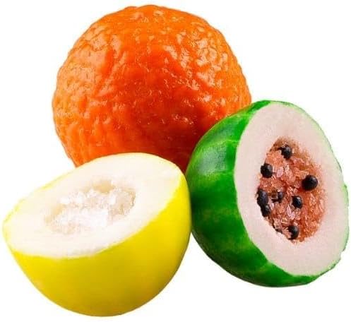 Chicle Salada de Frutas Azedinhas Fini 2
