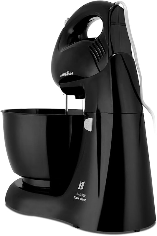 Batedeira Britânia Pérola 550 3