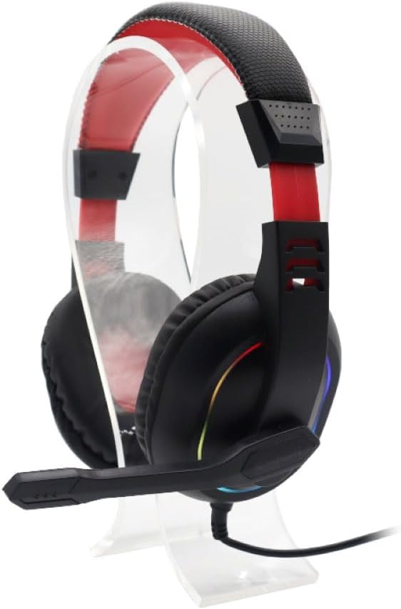 Top 10 Melhores Headsets Redragon  (Zeus, Ares e mais) 5