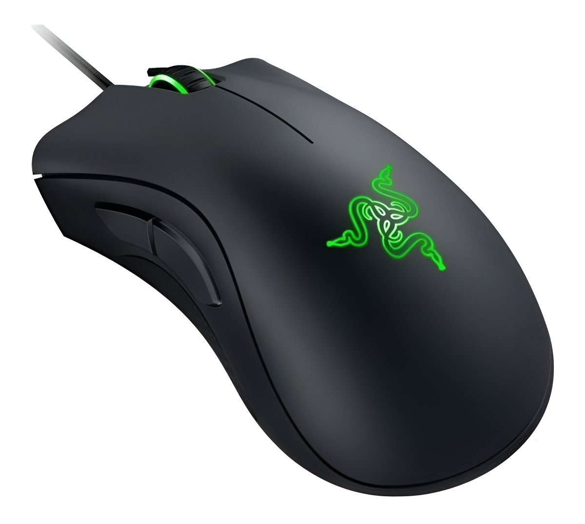 Top 10 Melhores Mouses Razer  (DeathAdder, Cobra e mais) 1