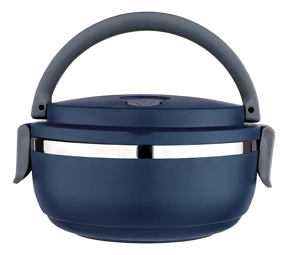 Marmita Dupla Lunch Box Euro Home 5
