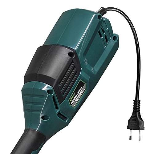 Roçadeira Elétrica 4