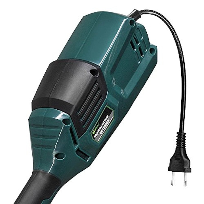 Roçadeira Elétrica 4