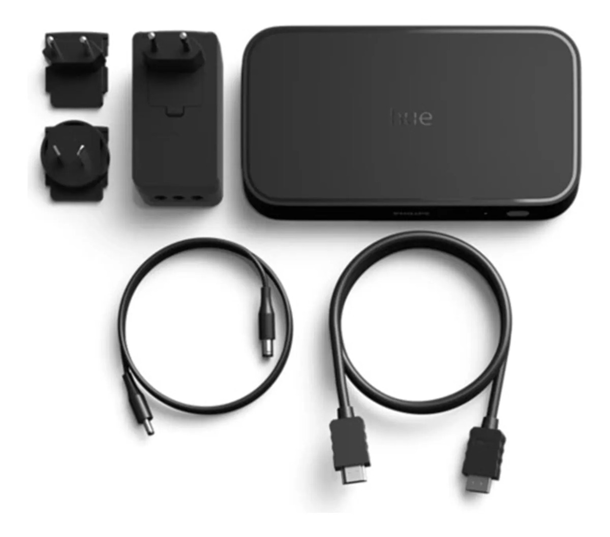Philips Hue Play HDMI Sync Box 8K 4
