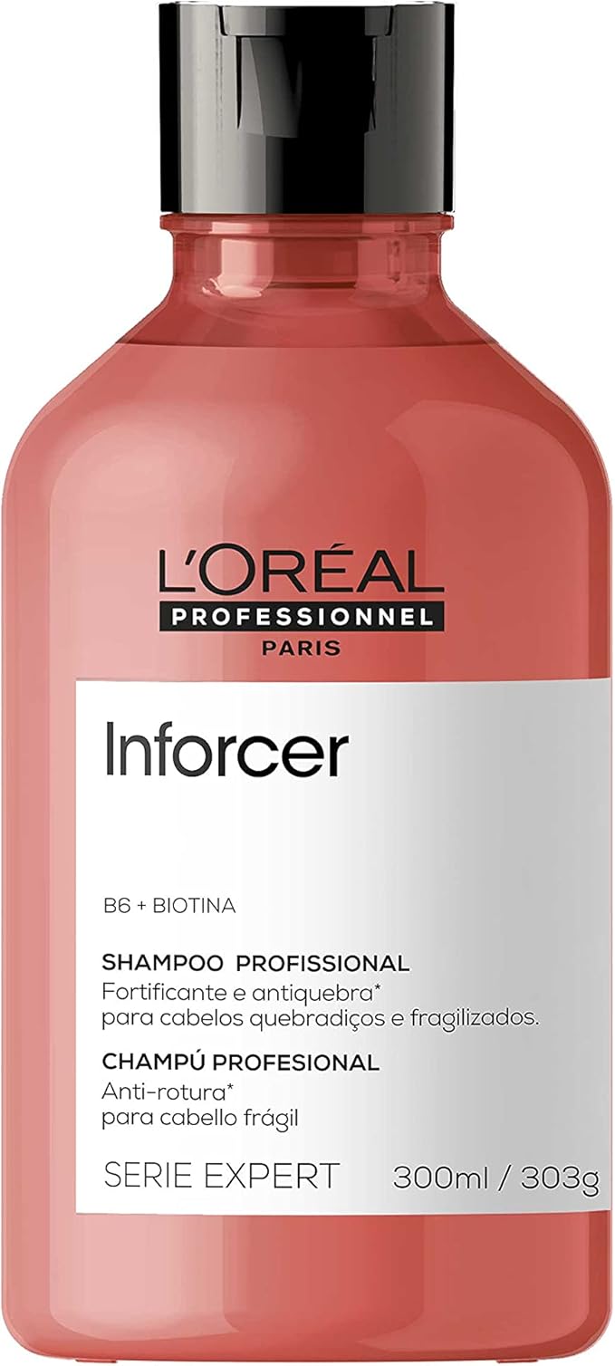Top 10 Melhores Shampoos Profissionais  (Truss, L'Oréal e mais) 3