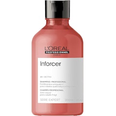 Inforcer Shampoo Anti-quebra