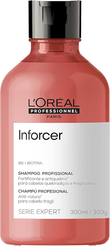 Inforcer Shampoo Anti-quebra 1