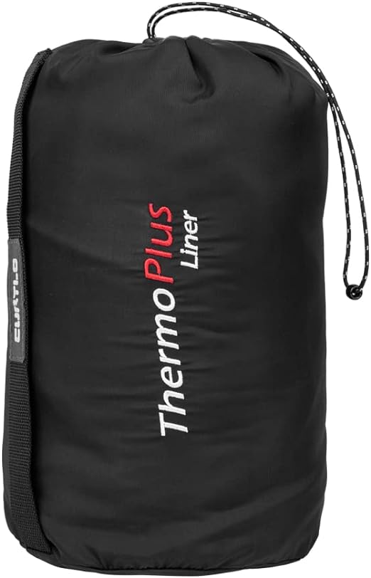 Saco de Dormir Liner Thermoplus 4