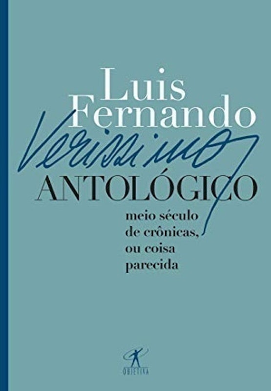 Veríssimo Antológico 1
