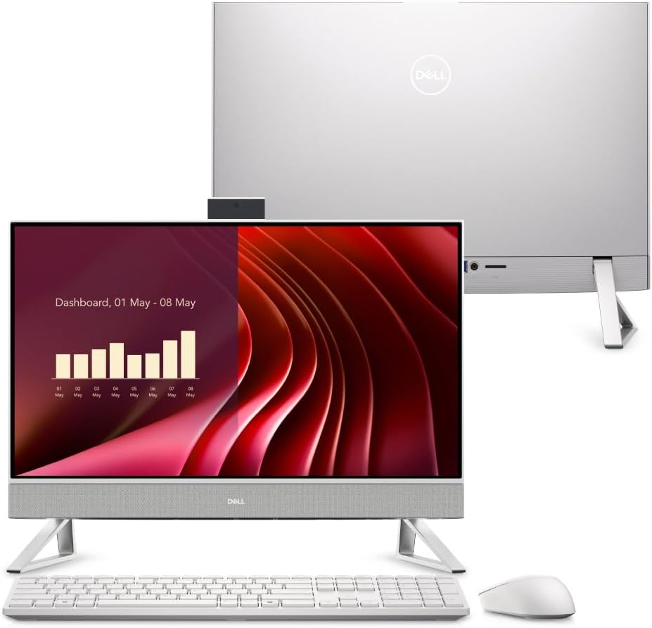Top 10 Melhores Computadores All in One em 2026 (Apple, Dell e mais) 4