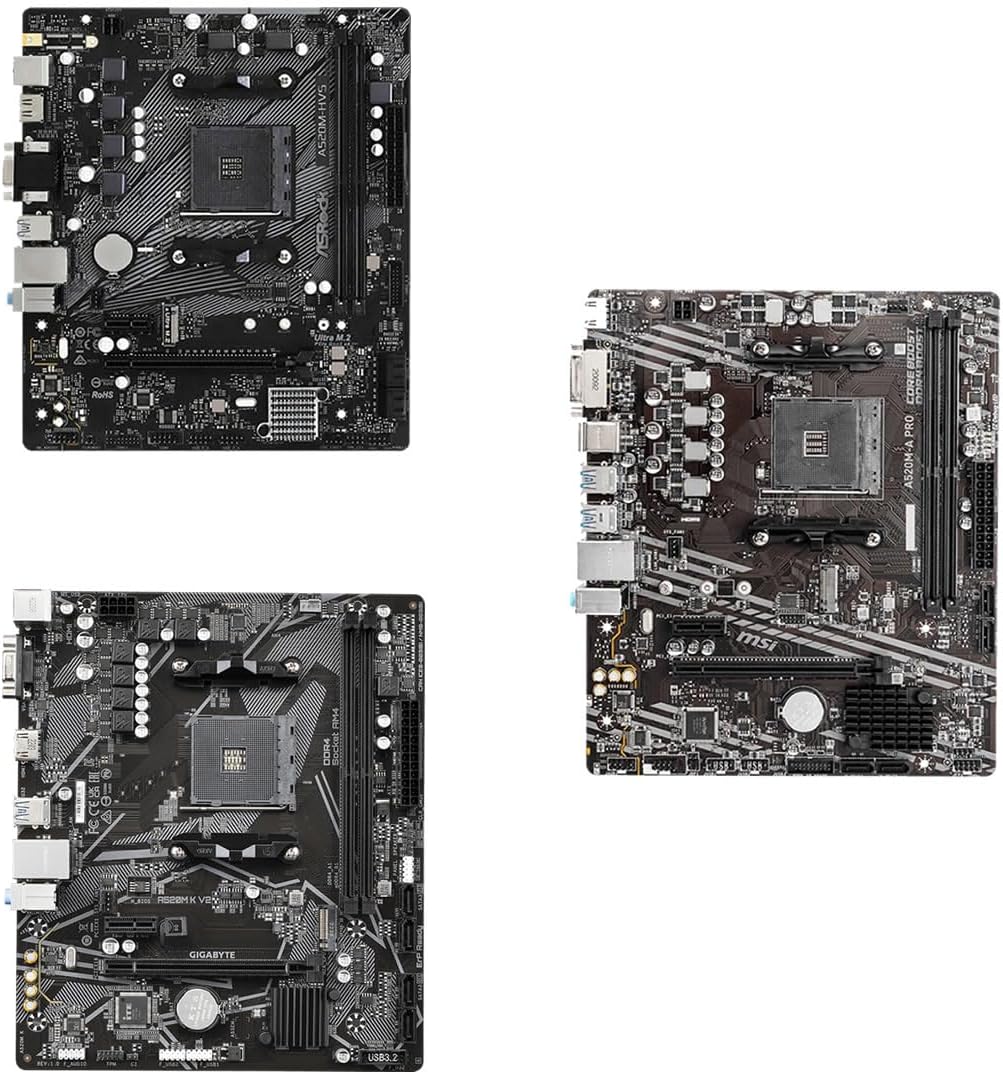 PC Gamer AMD Ryzen 7 5700G, 16 GB, NVMe 512 GB, 500 W Bivolt e Radeon Vega 8  4