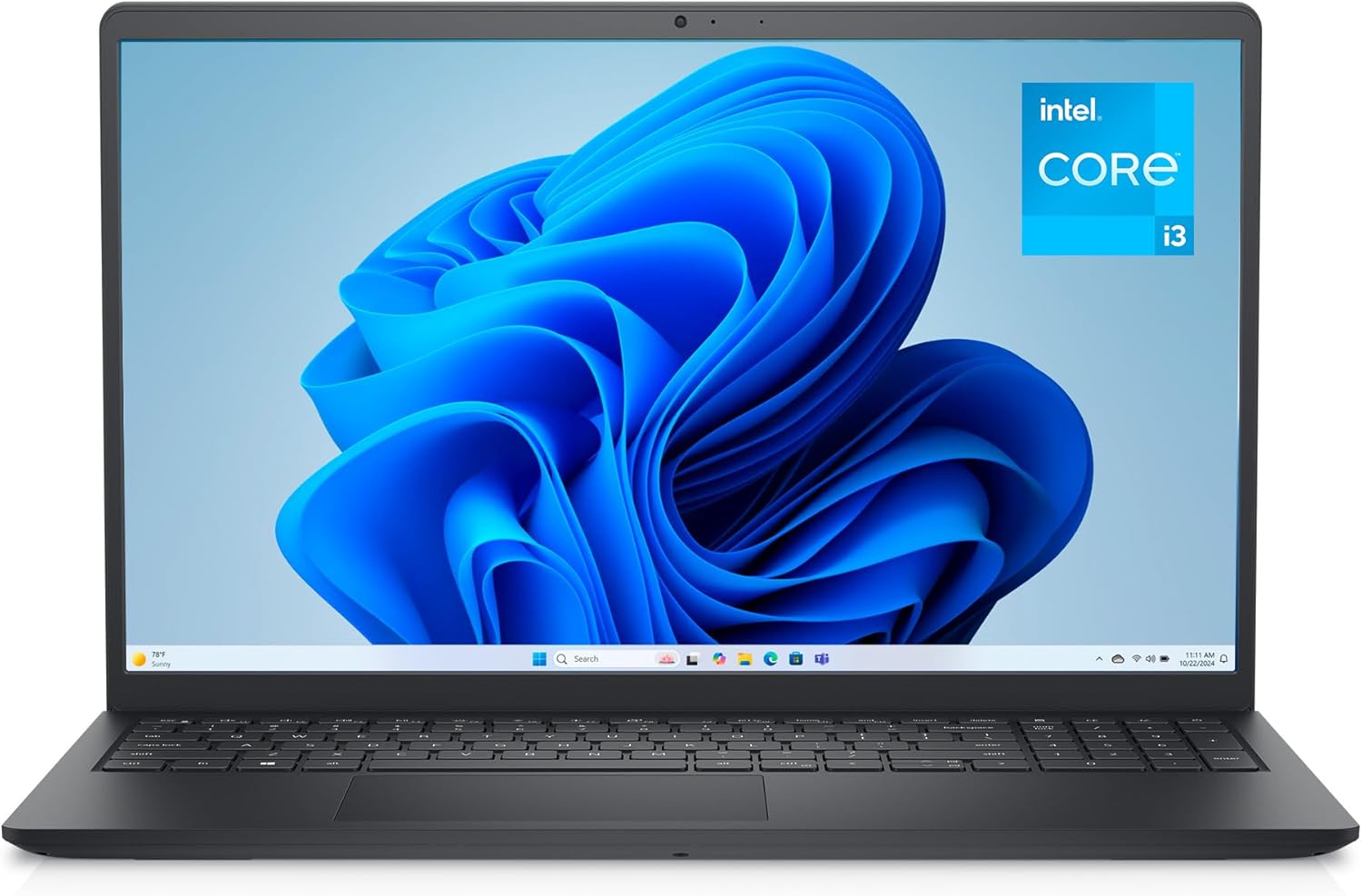 Notebook Inspiron 15 Dell 1