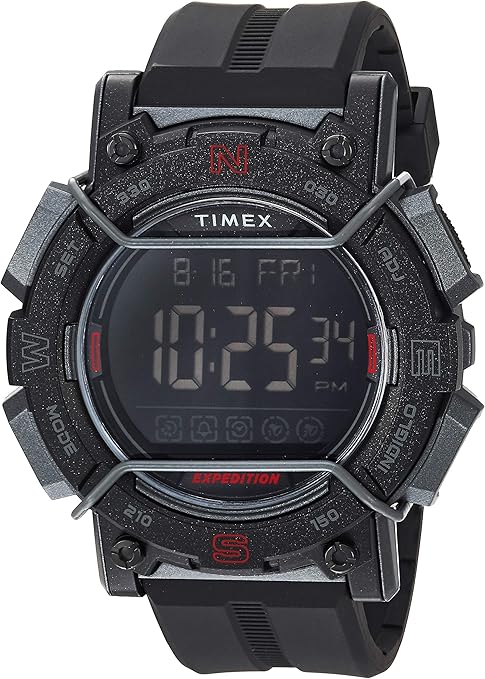 Top 10 Melhores Relógios Timex em 2026 (Expedition, Ironman e mais) 1