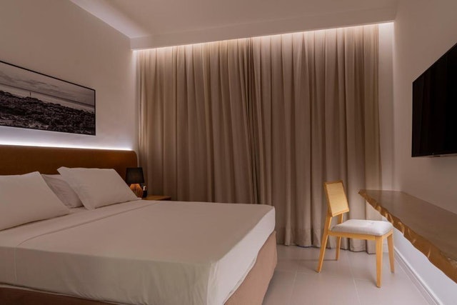 Pauli Boutique Hotel Soft Opening 2