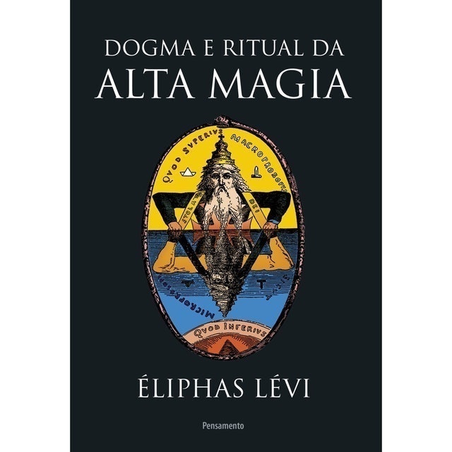 Dogma e Ritual da Alta Magia 1