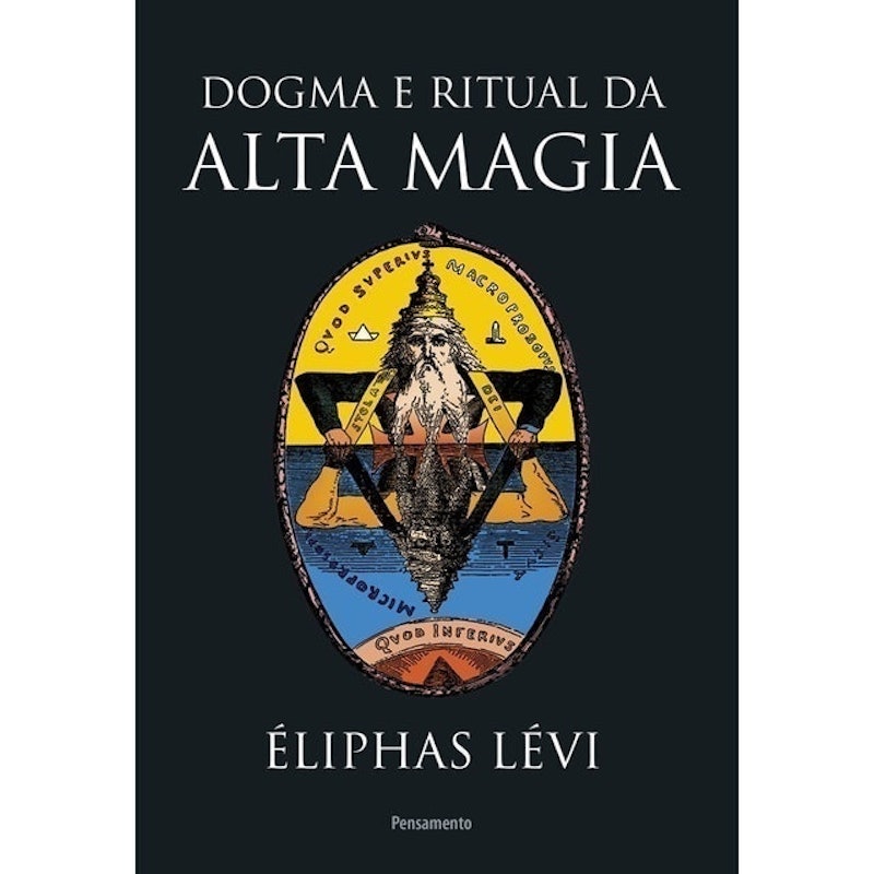 Dogma e Ritual da Alta Magia 1