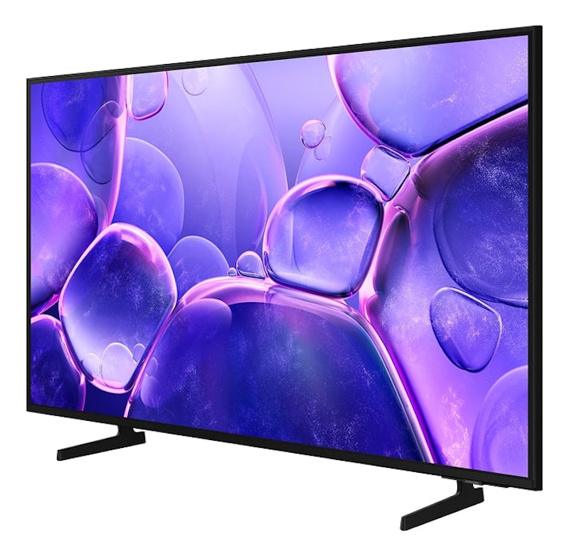 Super Big Smart TV 85" Crystal UHD 4K U8600F 2025 2