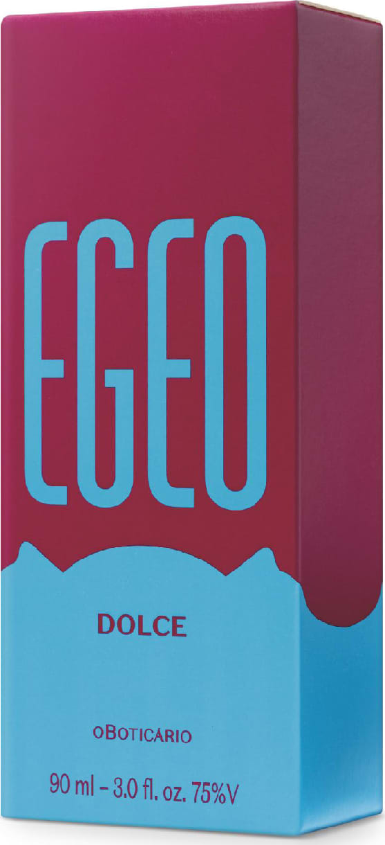 Egeo Dolce Desodorante Colônia 4