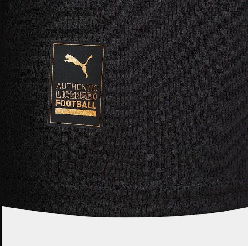 Camisa Manchester City AWAY 25/26 Torcedor 5