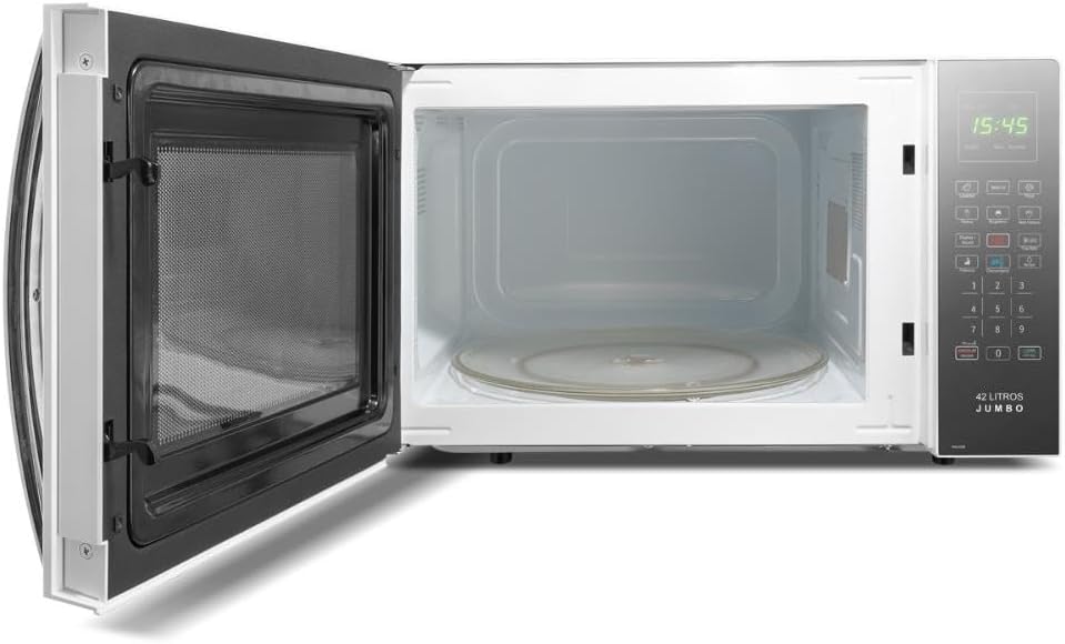 Micro-ondas 42 L Jumbo  3