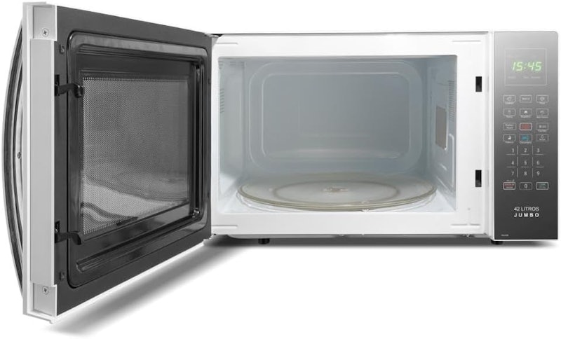 Micro-ondas 42 L Jumbo 3