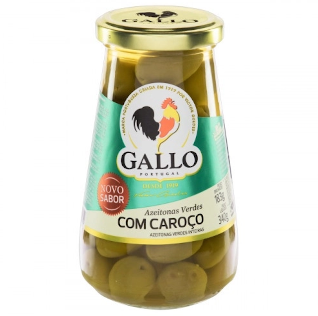 Gallo 3