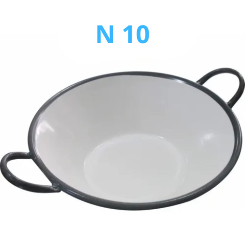 Tacho para Fritura Nº 10 2
