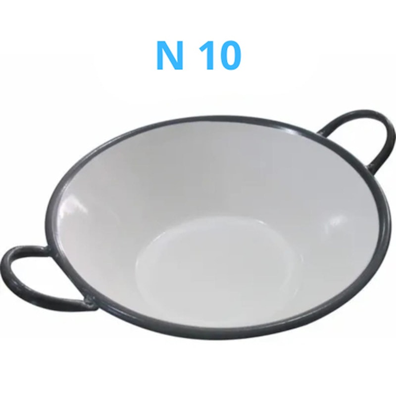 Tacho para Fritura Nº 10 2