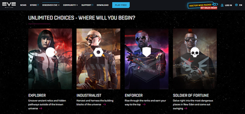 EVE Online 2