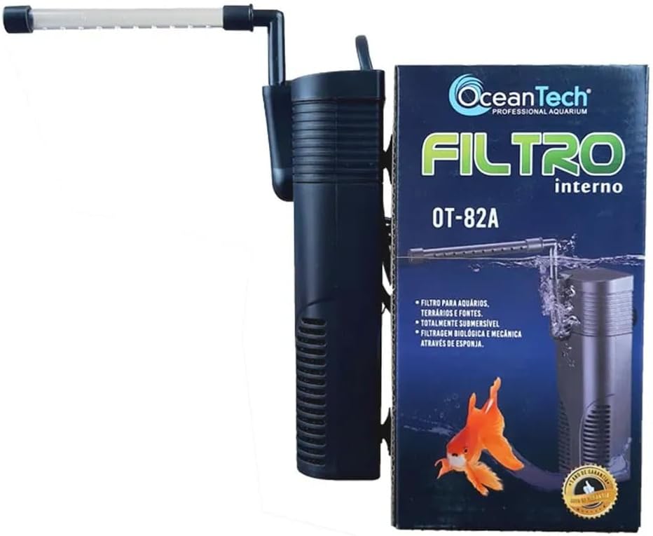 Filtro Interno OT-82A 450 L/H 1