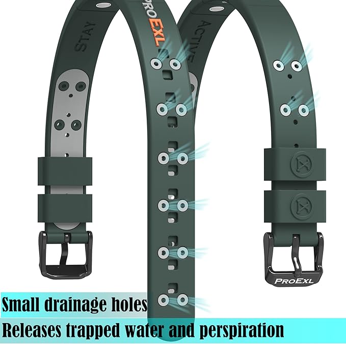Pulseira ProExl Ultimate Magnetic Therapy 3
