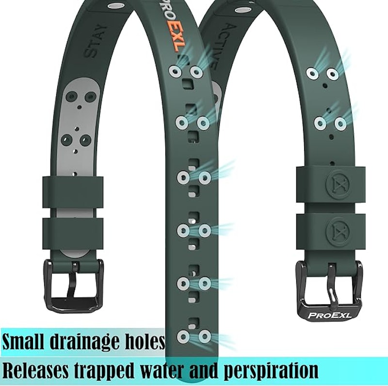 Pulseira ProExl Ultimate Magnetic Therapy 3