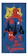 LEPPER Toalha de Banho Infantil Homem-Aranha 70 x 140 cm 1
