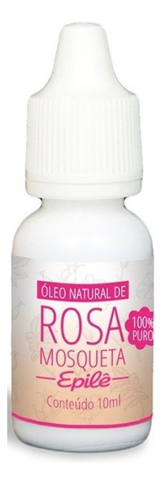 Óleo de Rosa Mosqueta Epilê 2