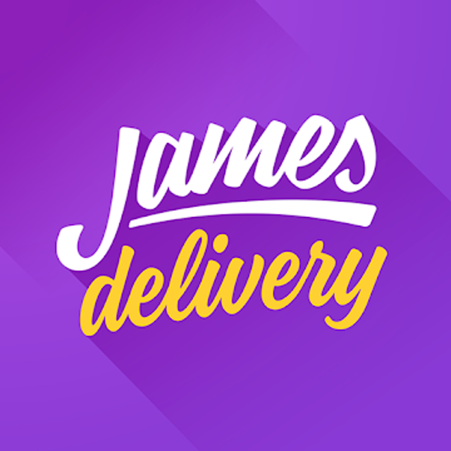 James Delivery 1