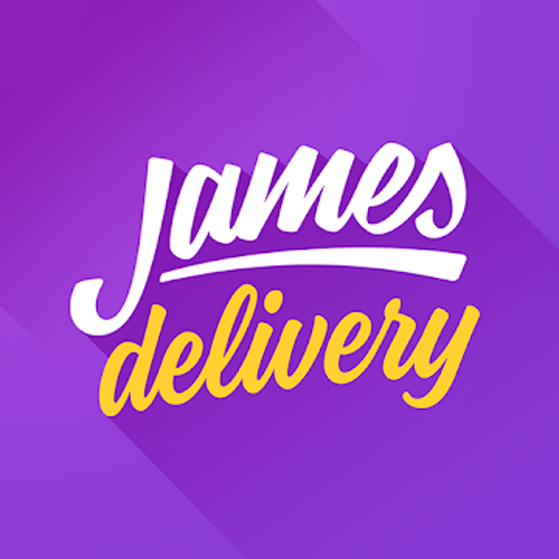 James Delivery 1