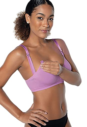 Sutiã Maternal Cotton 2