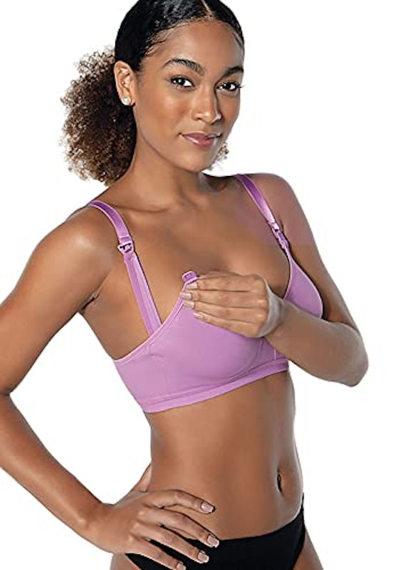Sutiã Maternal Cotton 2