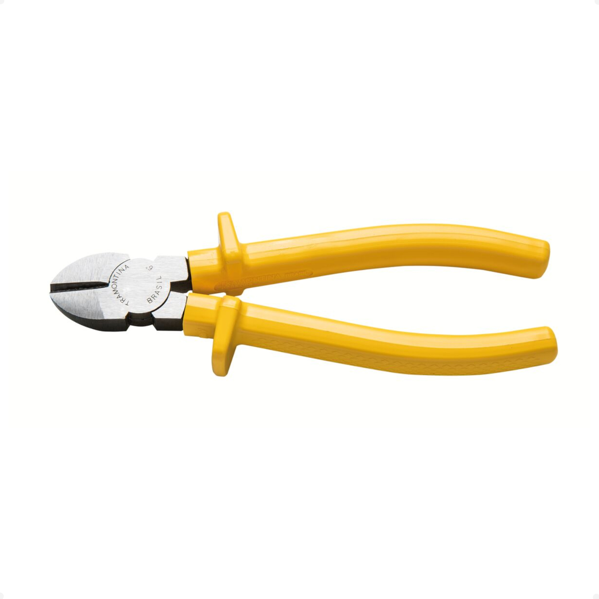 Alicate Corte Diagonal 6" Master 2